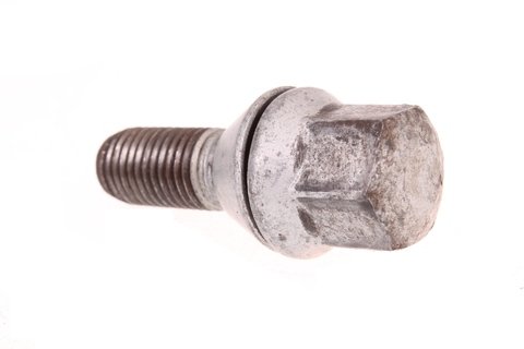 Skrutka kolesa M12 x 1,5 (kľúč 17 mm)