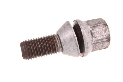 Skrutka kolesa M12 x 1,5 (kľúč 17 mm)