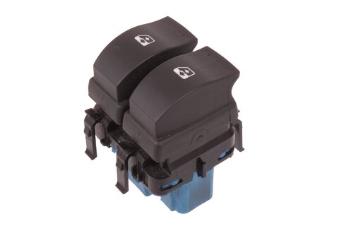 Tlačidlá sťahovania okien ľavé predné bez dojazdu - 8200107772