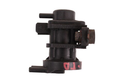 Menič tlaku turbodúchadlo