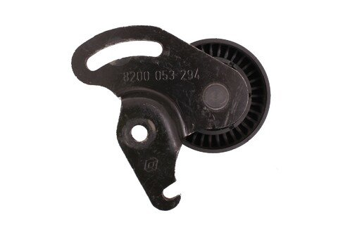 Napínacia kladka klinového remeňa