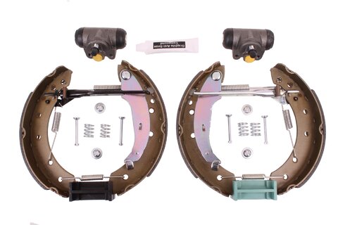 Sada brzdových čeľustí FEBI