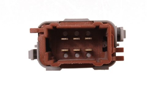 Tlačidlo sťahovanie okien pravej prednej bez dojazdu