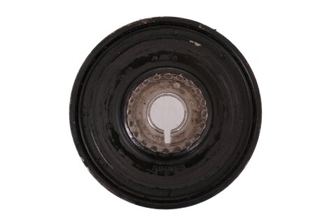 Remenice kľukového hriadeľa