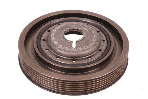 Remenice kľukového hriadeľa