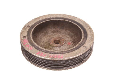 Remenice kľukové hriadele