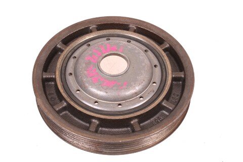 Remenice kľukového hriadeľa