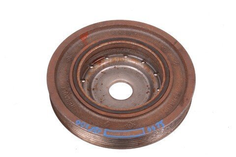 Remenice kľukového hriadeľa