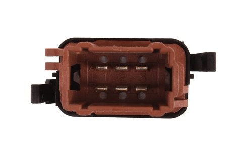 Tlačidlo vyhrievania zadného okna