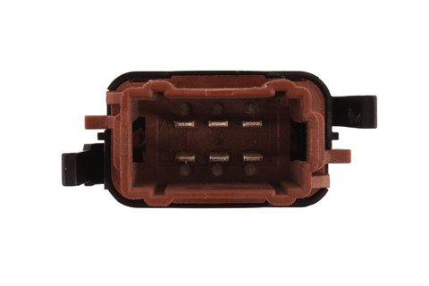 Tlačidlo vyhrievania zadného okna