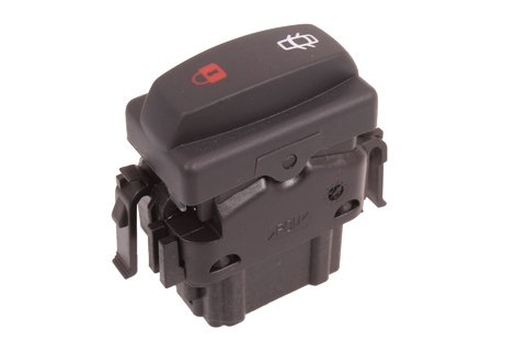 Tlačidlo centrálneho zamykania