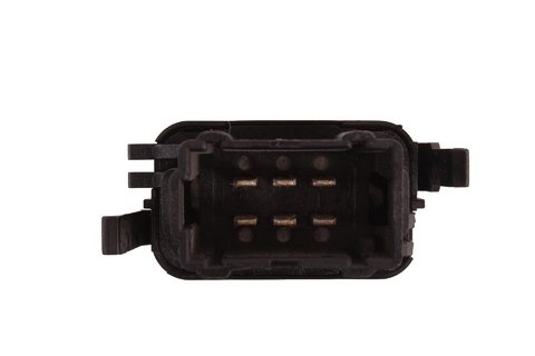 Tlačidlo centrálneho zamykania