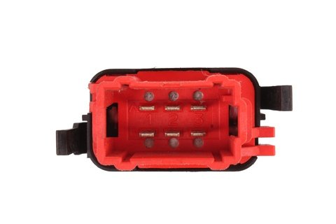 Tlačidlo centrálneho zamykania