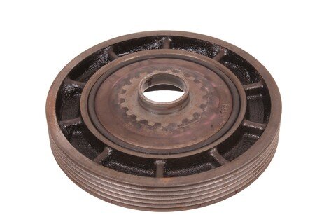 Remenice kľukové hriadele