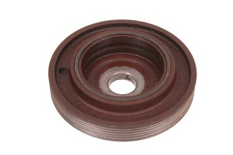 Remenice kľukové hriadele