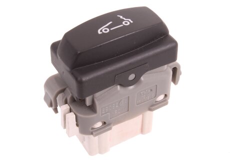 Tlačidlo sťahovania strechy CC - CABRIO