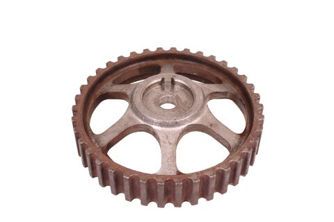 Rozvodové koleso vačkového hriadeľa