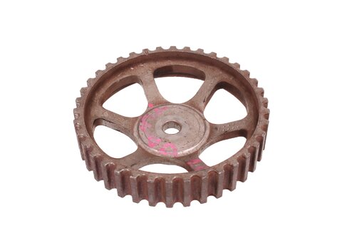 Rozvodové koleso vačkového hriadeľa