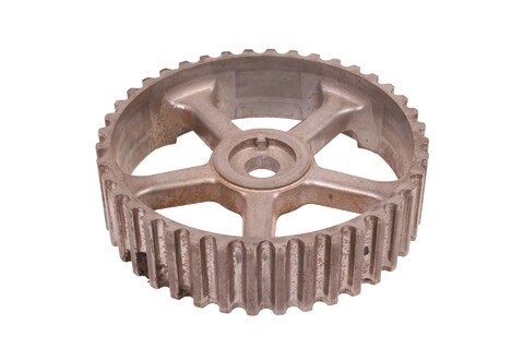 Rozvodové koleso vačkového hriadeľa