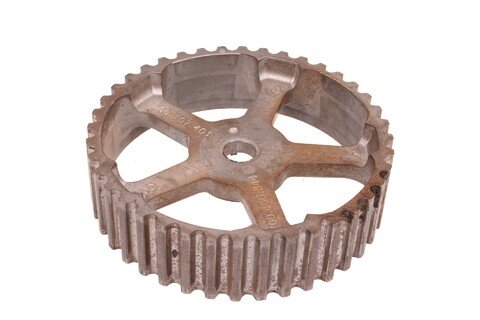 Rozvodové koleso vačkového hriadeľa