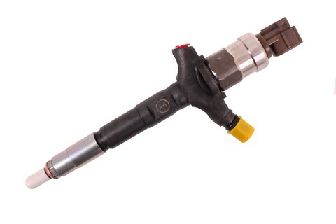 Vstrekovač 3.0dCi DENSO