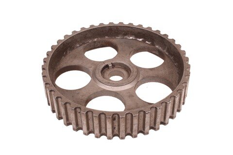 Rozvodové koleso vačkového hriadeľa