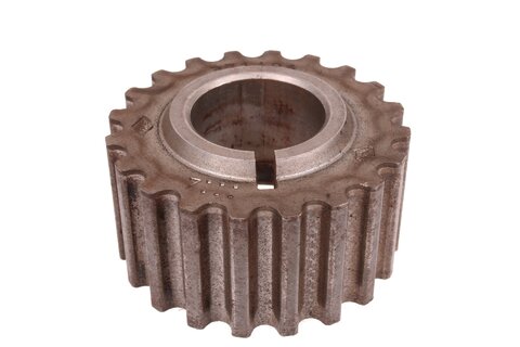 Rozvodové koleso kľukové hriadele