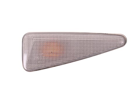 Pravý predný blikač do blatníka