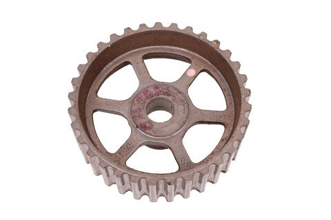 Rozvodové koleso vstrekovacieho čerpadla