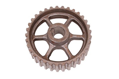 Rozvodové koleso vstrekovacieho čerpadla