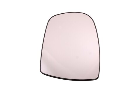 Pravé sklo spätného zrkadla s vyhrievaním