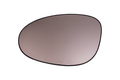 Ľavej sklo spätného zrkadla s vyhrievaním