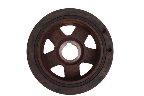 Remenice kľukového hriadeľa