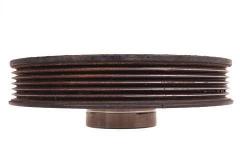 Remenice kľukového hriadeľa