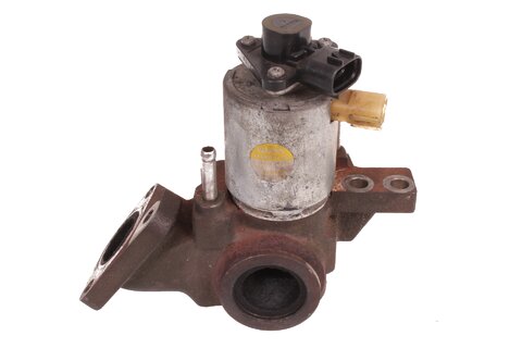EGR ventil 3.0dCi