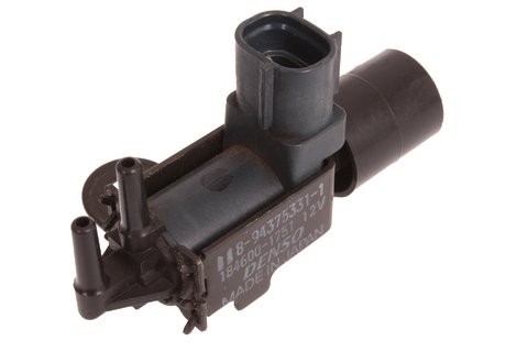 Menič tlaku turbodúchadlo