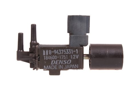 Menič tlaku turbodúchadlo