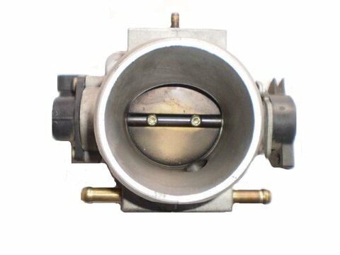 Škrtiaca klapka 1.6 16V orig.