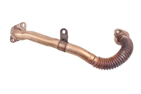 Rúrka chladiča EGR