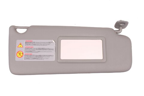 Pravá slnečná clona