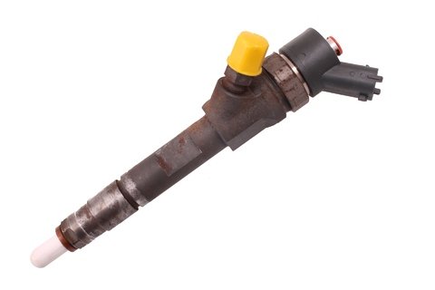 Vstrekovač 1.9DCi common rail BOSCH