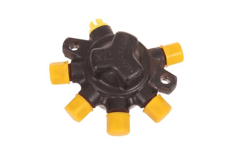 Rozdeľovač paliva 1.5dCi