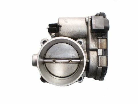 Škrtiaca klapka 1.8,2.0 16V orig.