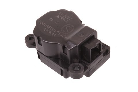 Motorek topení - 277422408R