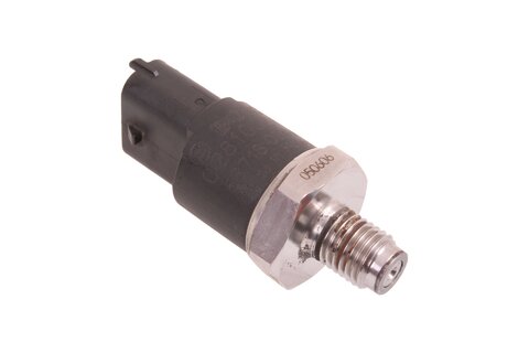 Snímač tlaku paliva