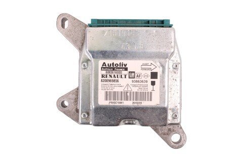 Jednotka airbagov - 8200969856