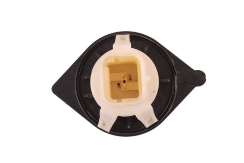 Spínač zámku kufra