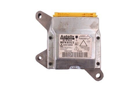 Jednotka airbagov - 8200138952