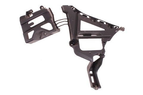 Pravý plastový držiak zadného nárazníka 5-tich dv.