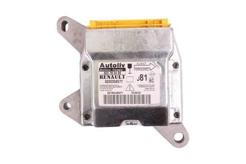 Jednotka airbagů - 8200358577